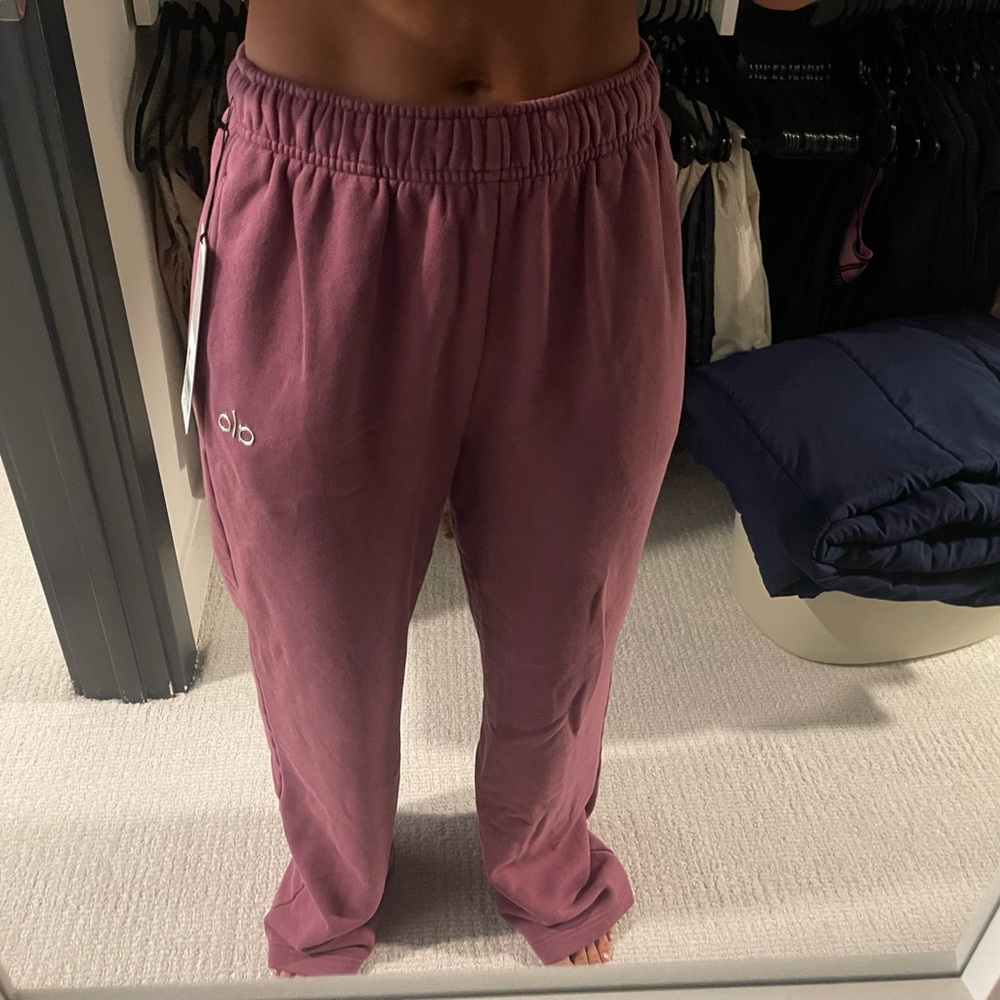 Accolade sweatpants xxs. To long . I’m 5”1 (130 pounds )